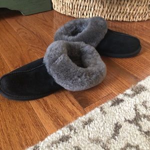 Ugg slippers